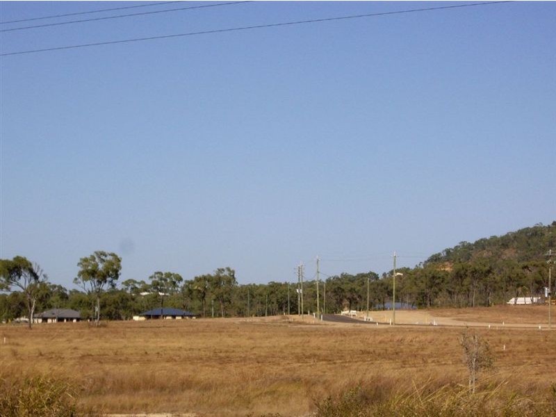 * Brampton Drive, Bowen QLD 4805