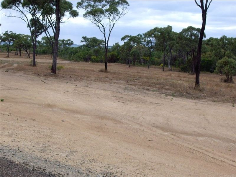 * Brampton Drive, Bowen QLD 4805