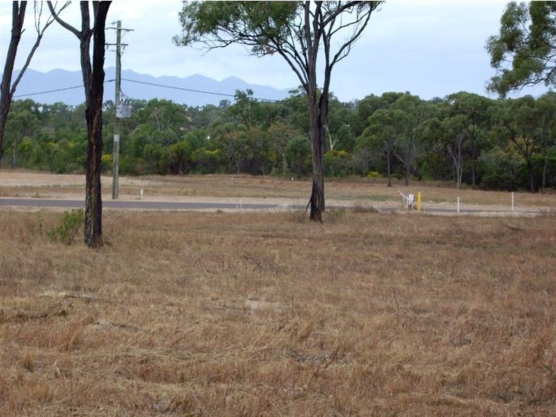 * Brampton Drive, Bowen QLD 4805