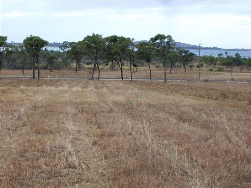 * Brampton Drive, Bowen QLD 4805