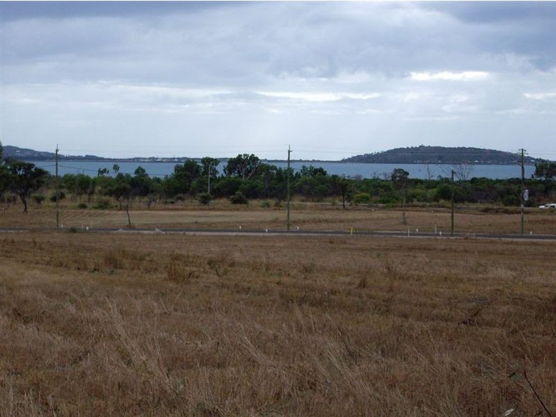 * Brampton Drive, Bowen QLD 4805