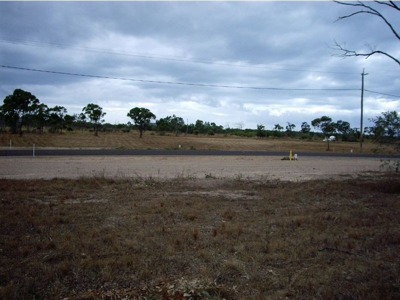 * Brampton Drive, Bowen QLD 4805