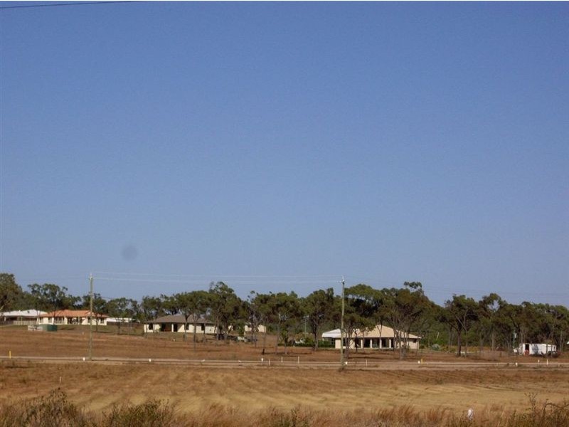 * Brampton Drive, Bowen QLD 4805
