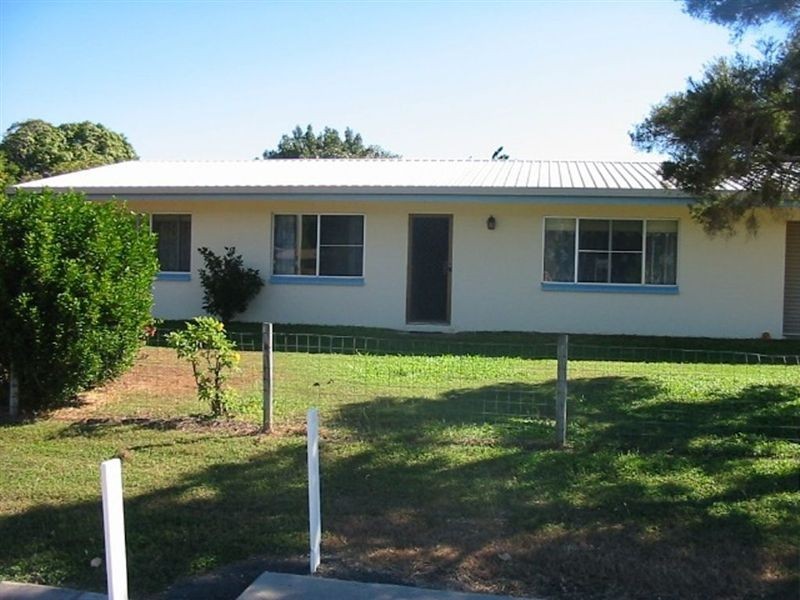 69 Argyle Park Road, Bowen QLD 4805