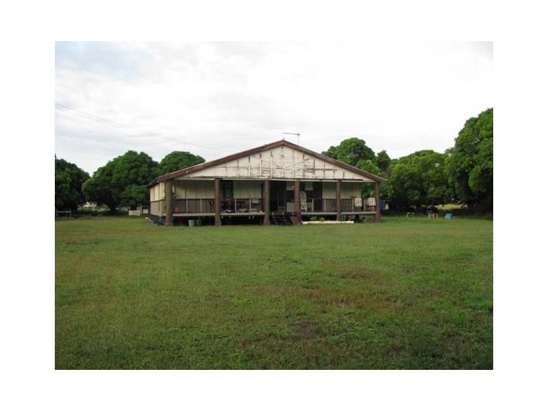 39 Telegraph Road, Bowen QLD 4805