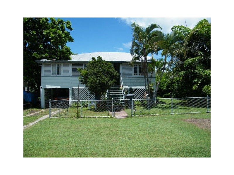63 Gordon Street, Bowen QLD 4805