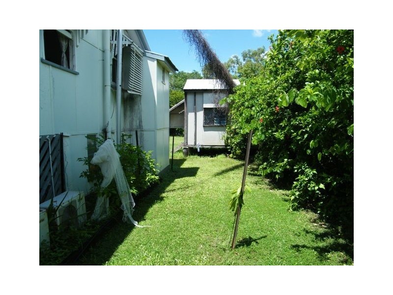 63 Gordon Street, Bowen QLD 4805