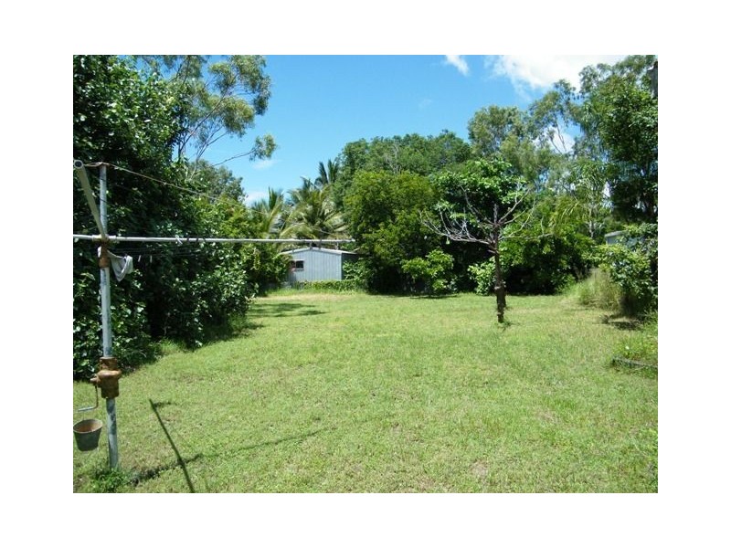 63 Gordon Street, Bowen QLD 4805