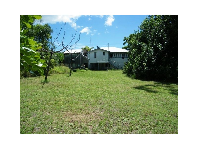 63 Gordon Street, Bowen QLD 4805