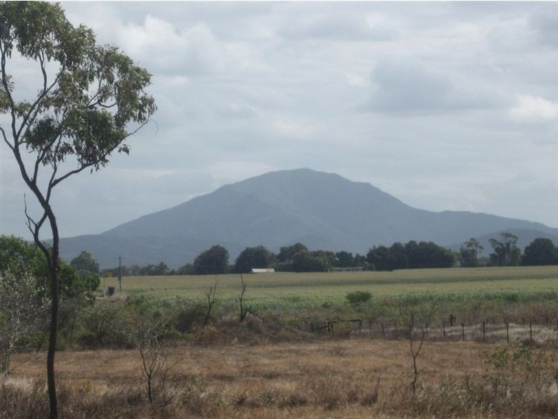 54 Drays Road, Bowen QLD 4805
