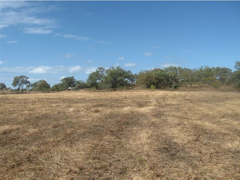 54 Drays Road, Bowen QLD 4805