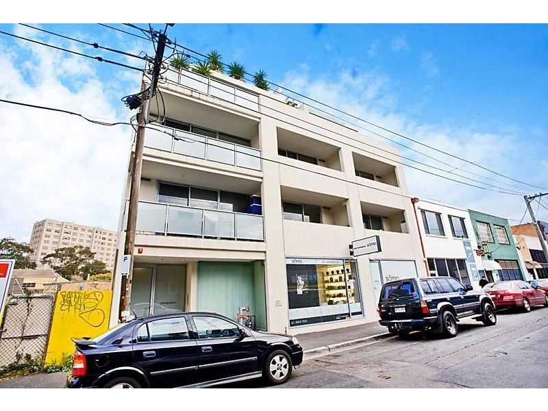 304/22-24 Wilson Street, South Yarra VIC 3141