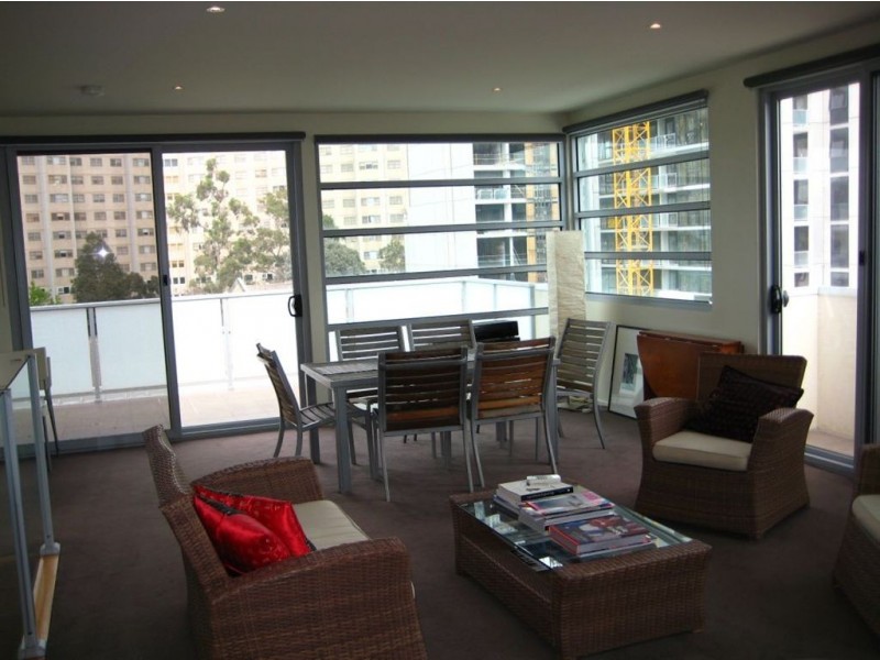 304/22-24 Wilson Street, South Yarra VIC 3141