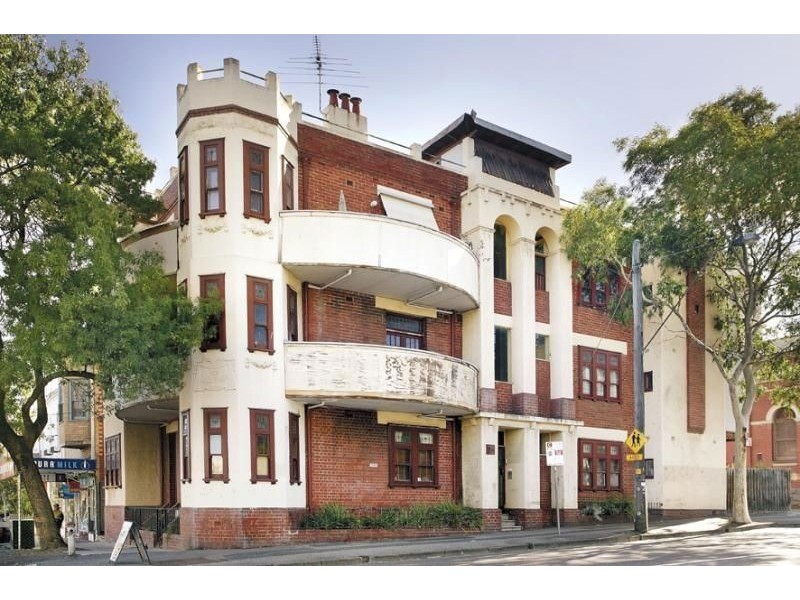 6/95 Grey Street, St Kilda VIC 3182