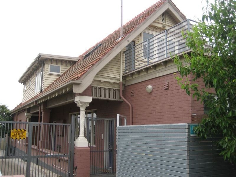 3/48 Waterloo Crescent, St Kilda VIC 3182
