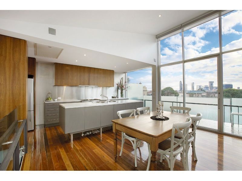 3/230 Ferrars Street, South Melbourne VIC 3205