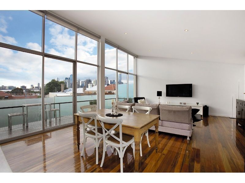 3/230 Ferrars Street, South Melbourne VIC 3205