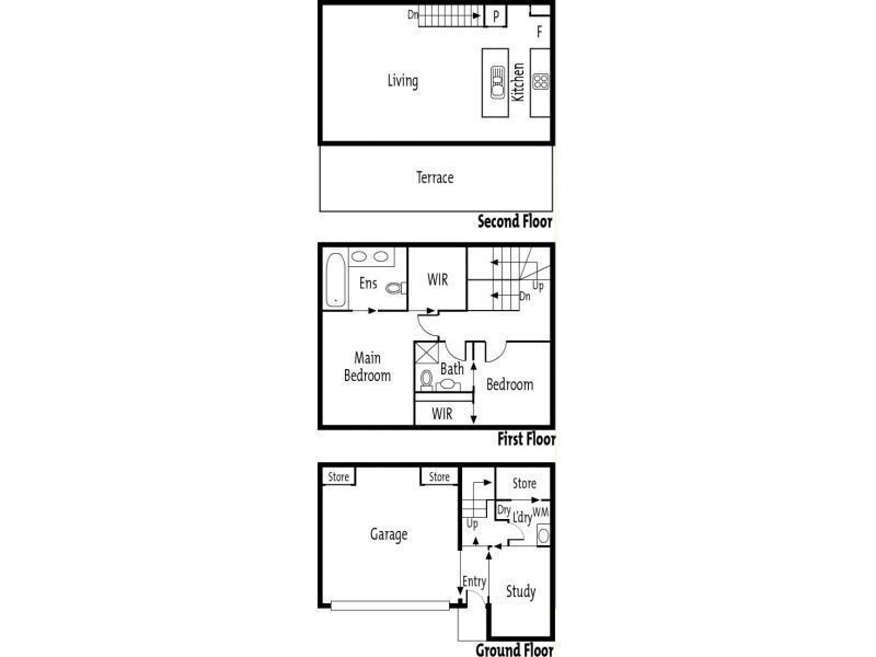 3/230 Ferrars Street, South Melbourne VIC 3205