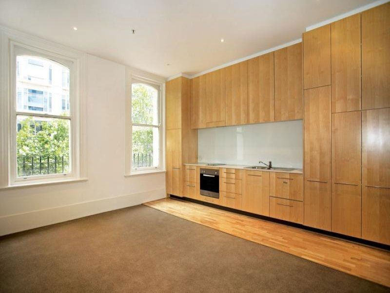 41/243 Collins Street, Melbourne VIC 3000