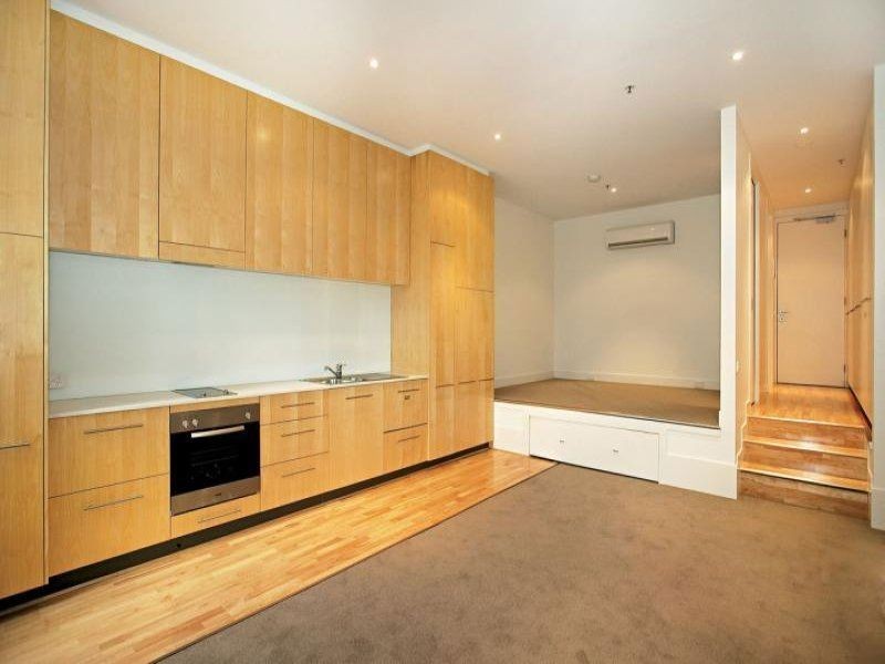 41/243 Collins Street, Melbourne VIC 3000