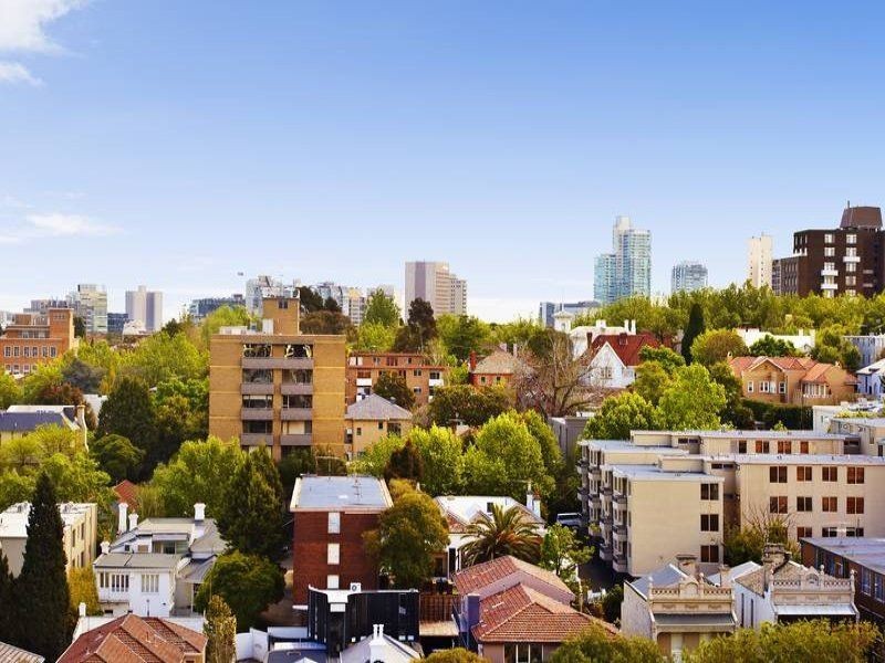 1112/7 Yarra Street, South Yarra VIC 3141