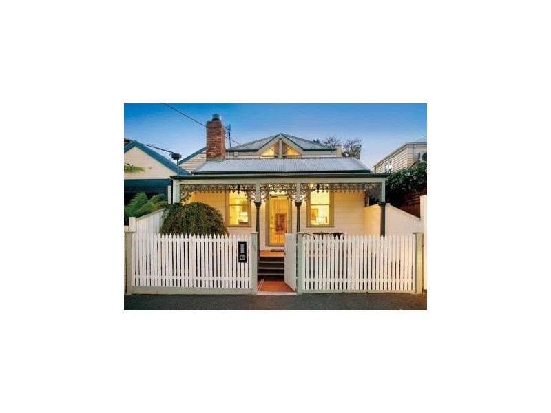 108 Tope Street, South Melbourne VIC 3205