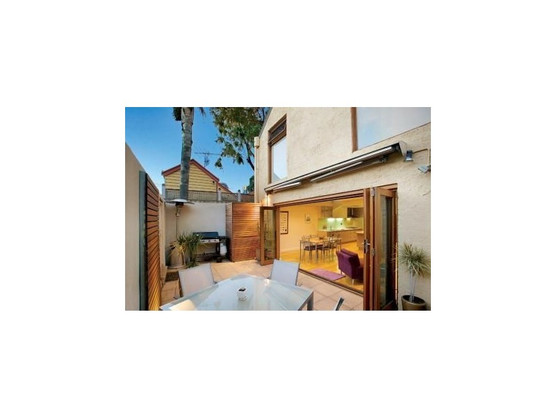 108 Tope Street, South Melbourne VIC 3205