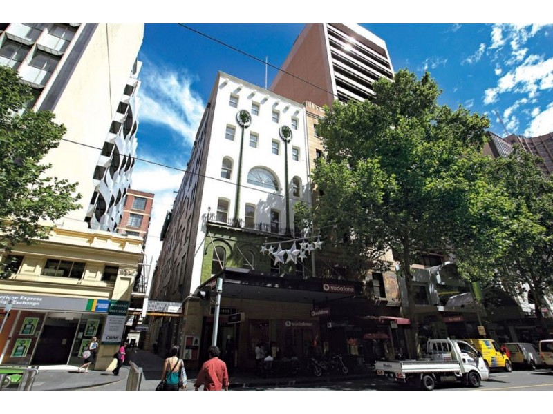 36/243 Collins Street, Melbourne VIC 3000