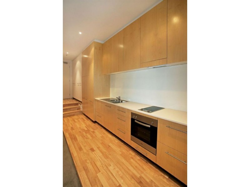 36/243 Collins Street, Melbourne VIC 3000