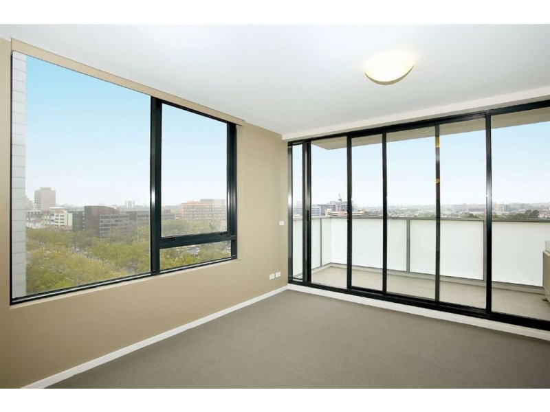 605/594 St Kilda Road, St Kilda Road Central VIC 3004