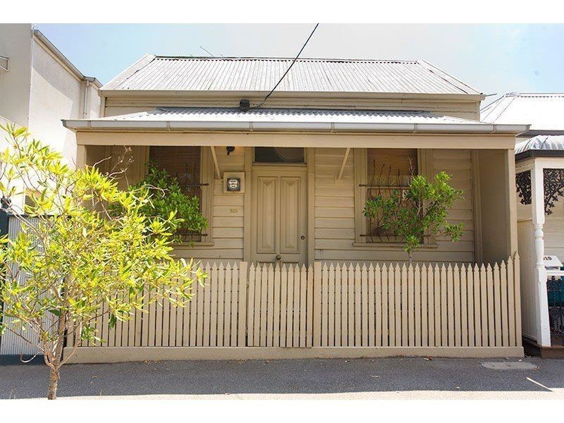 315 Princes Street, Port Melbourne VIC 3207