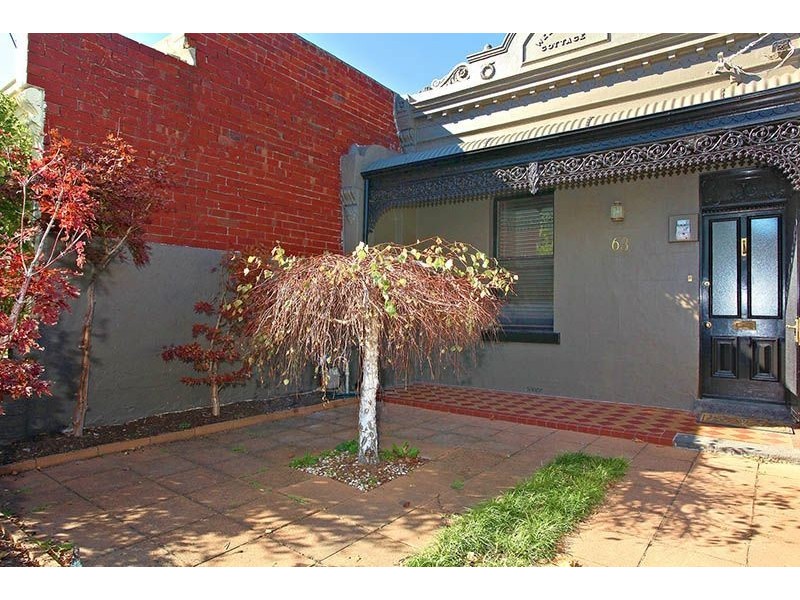 63 St Vincent Street, Albert Park VIC 3206