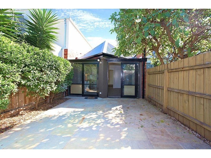63 St Vincent Street, Albert Park VIC 3206