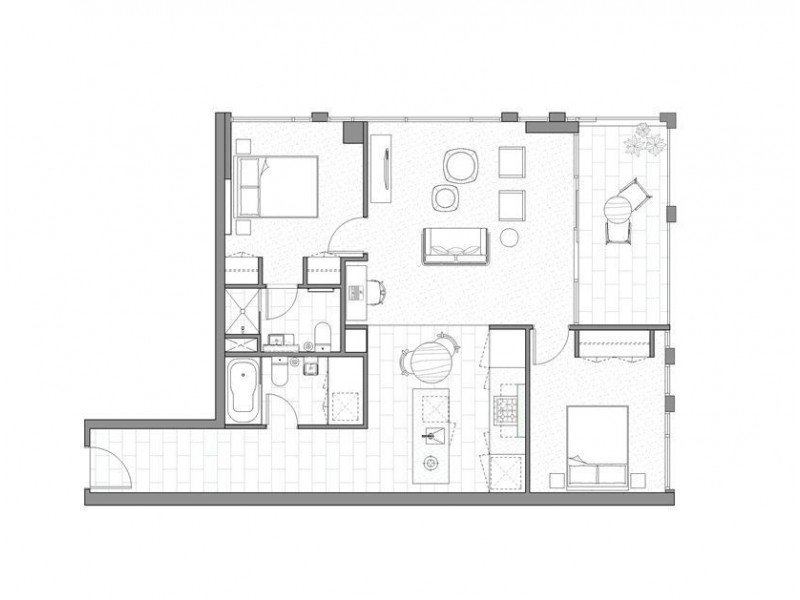 506/10 Burnley Street, Richmond VIC 3121