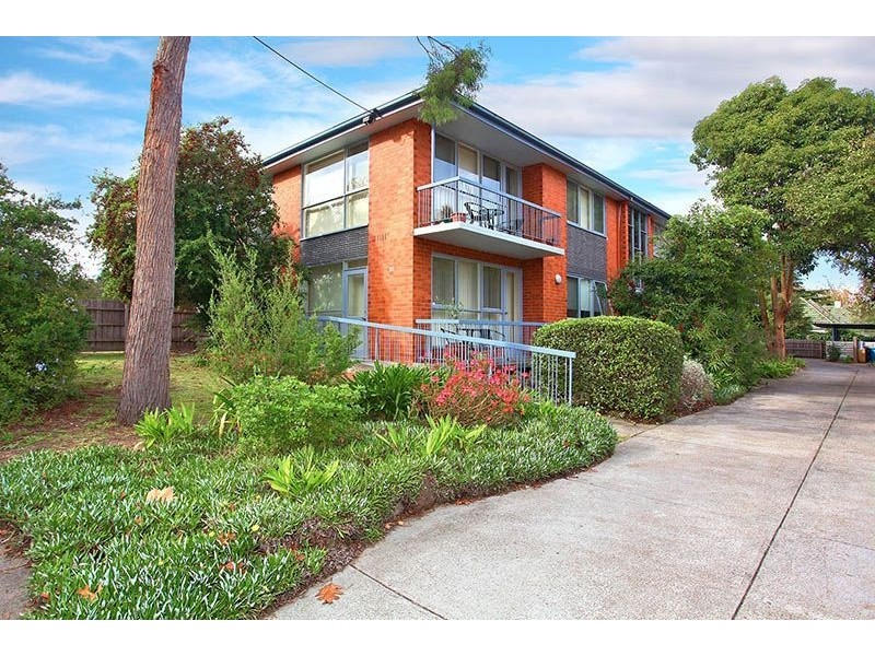 3/83 Wills Street, Kew VIC 3101