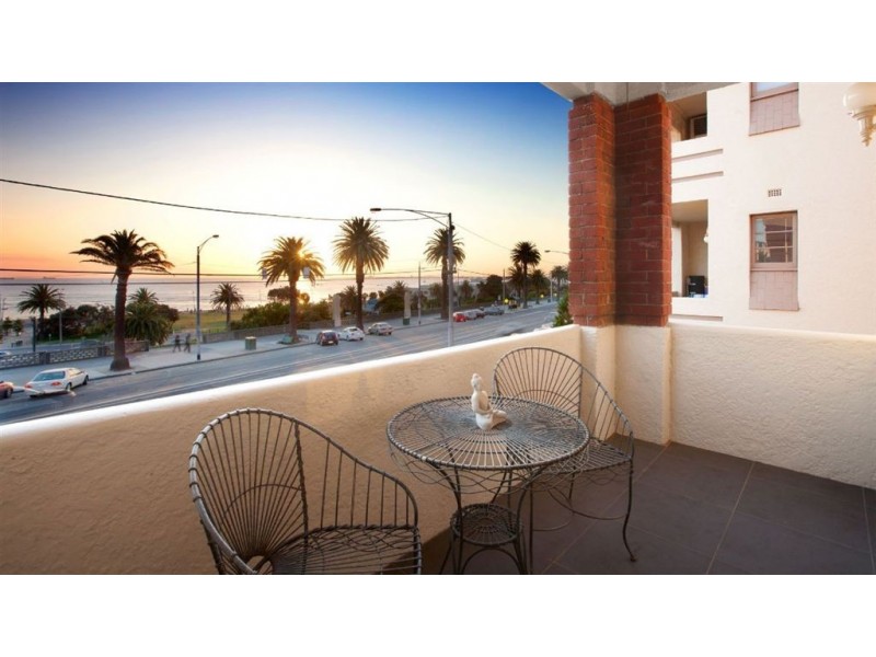14/18-20 The Esplanade, St Kilda VIC 3182