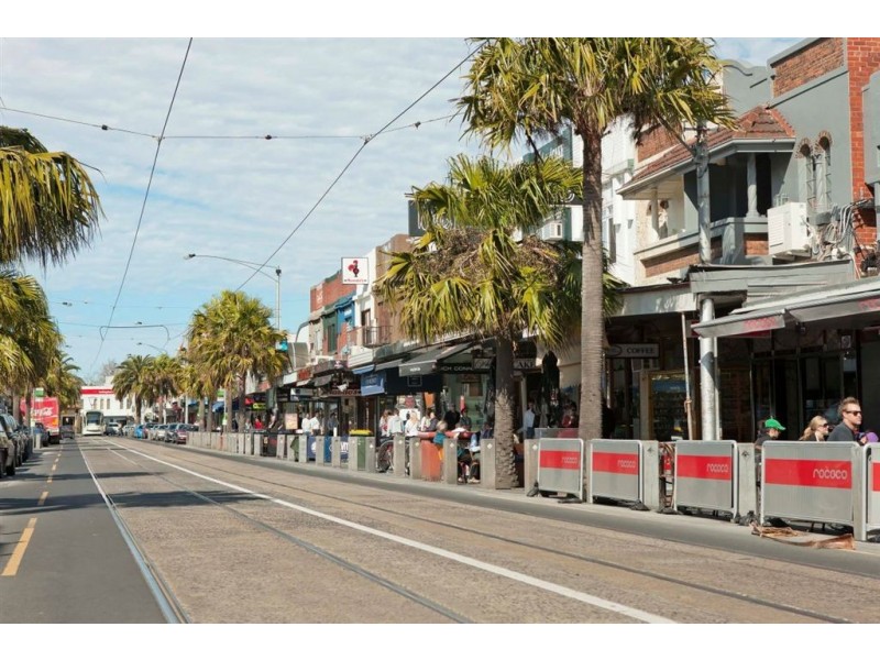 14/18-20 The Esplanade, St Kilda VIC 3182