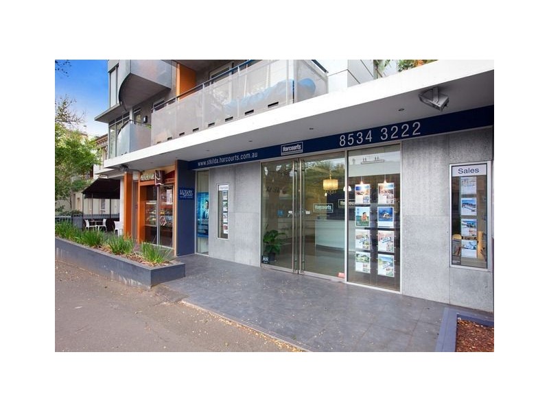 30/52 Fitzroy Street, St Kilda VIC 3182