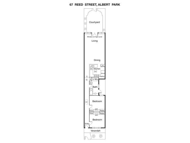 67 Reed Street, Albert Park VIC 3206