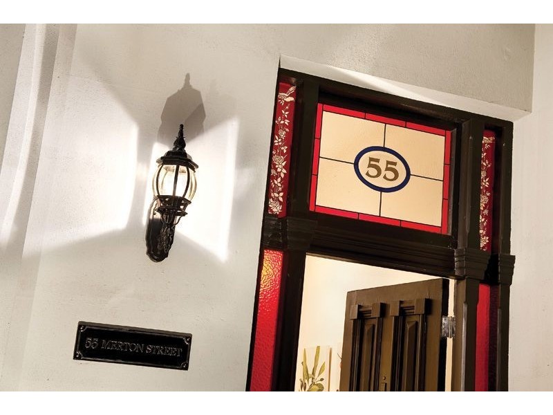 55 Merton Street, Albert Park VIC 3206