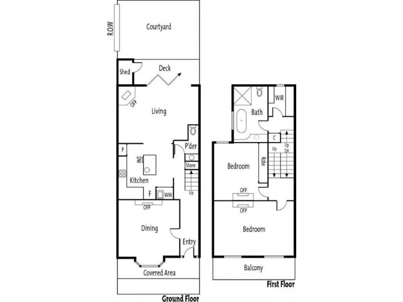 55 Merton Street, Albert Park VIC 3206