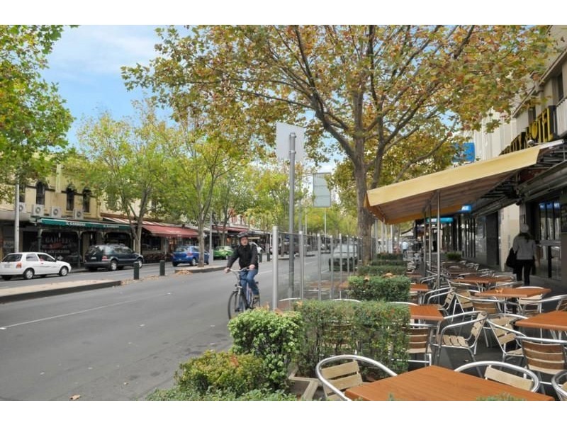 11/264 Drummond Street, Carlton VIC 3053