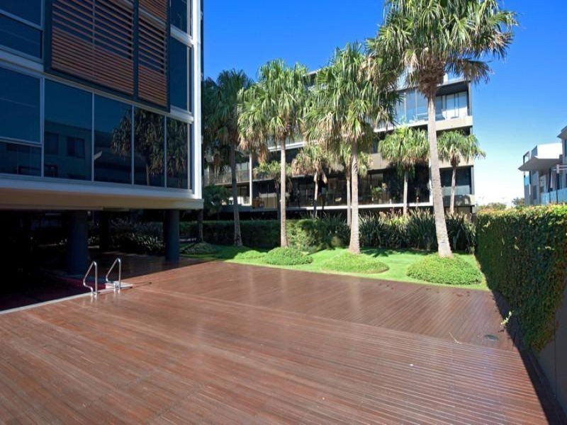 205/19 Pickles Street, Port Melbourne VIC 3207