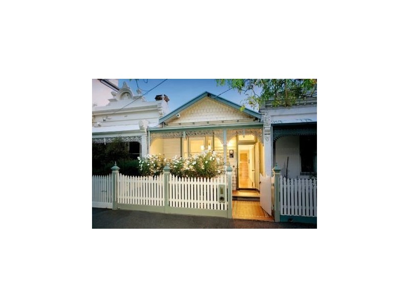 39 St Vincent Street, Albert Park VIC 3206