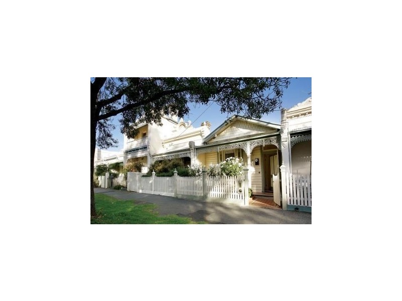 39 St Vincent Street, Albert Park VIC 3206