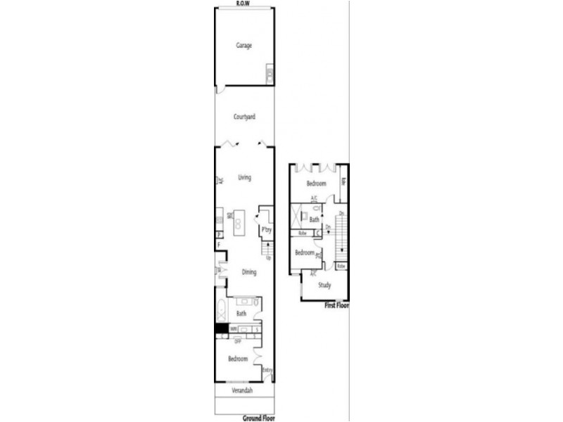 39 St Vincent Street, Albert Park VIC 3206