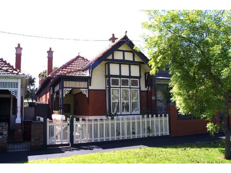 81 Page Street, Albert Park VIC 3206