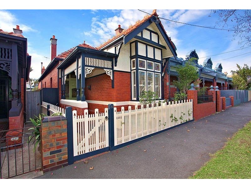 81 Page Street, Albert Park VIC 3206