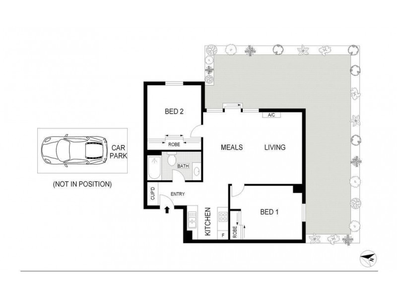 2/416 St Kilda Road, Melbourne VIC 3004