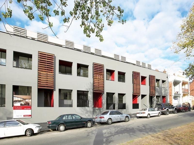 117/264 Drummond Street, Carlton VIC 3053